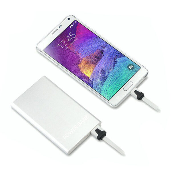 Ultra-thin mobile power - Image 2