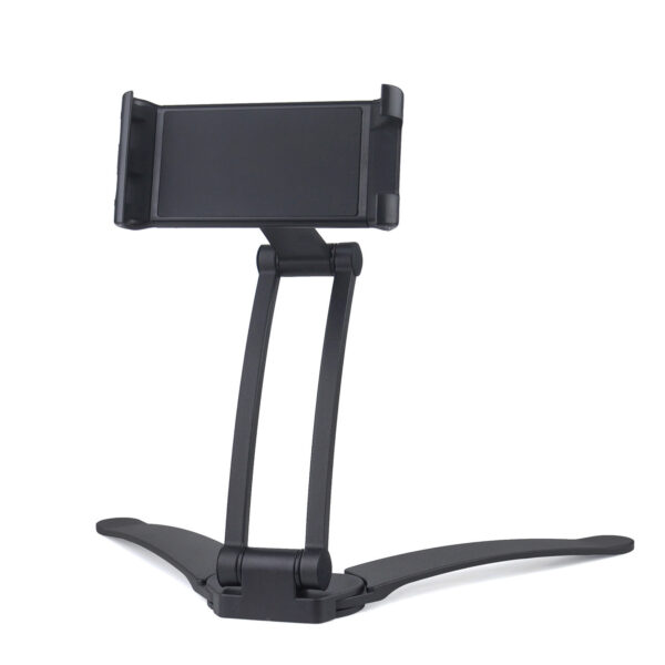 Desktop Mobile Phone Stand Foldable Tablet Stand - Image 3