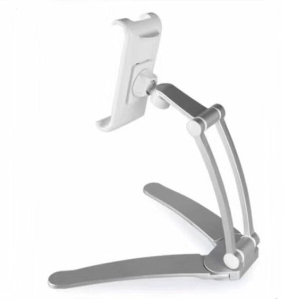 Desktop Mobile Phone Stand Foldable Tablet Stand - Image 7