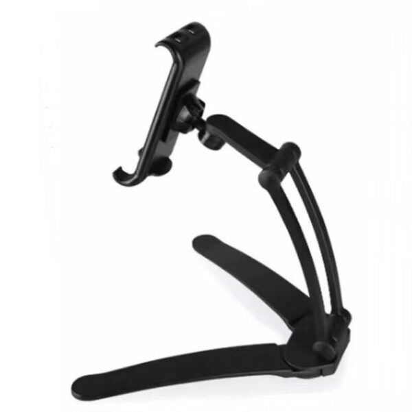 Desktop Mobile Phone Stand Foldable Tablet Stand - Image 4