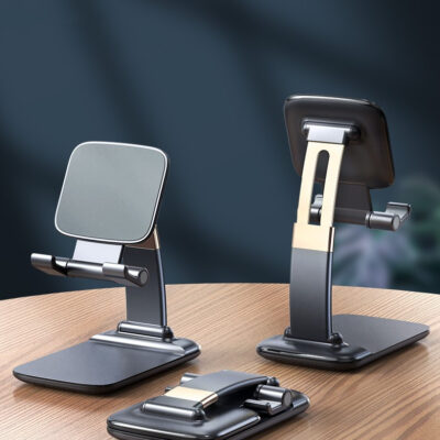 Mobile Phone Stand Desktop Stand Mobile Phone Tablet Lazy Stand