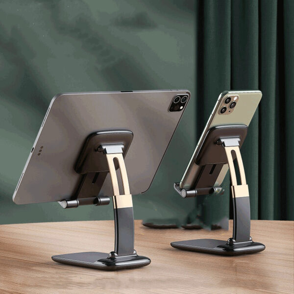 Mobile Phone Stand Desktop Stand Mobile Phone Tablet Lazy Stand - Image 2