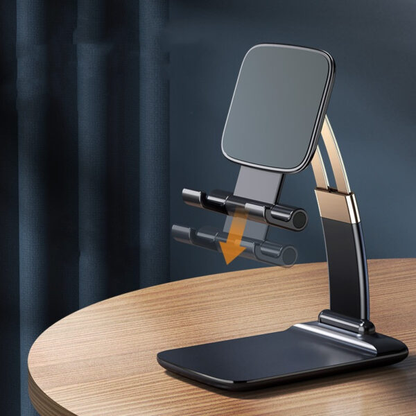 Mobile Phone Stand Desktop Stand Mobile Phone Tablet Lazy Stand - Image 3