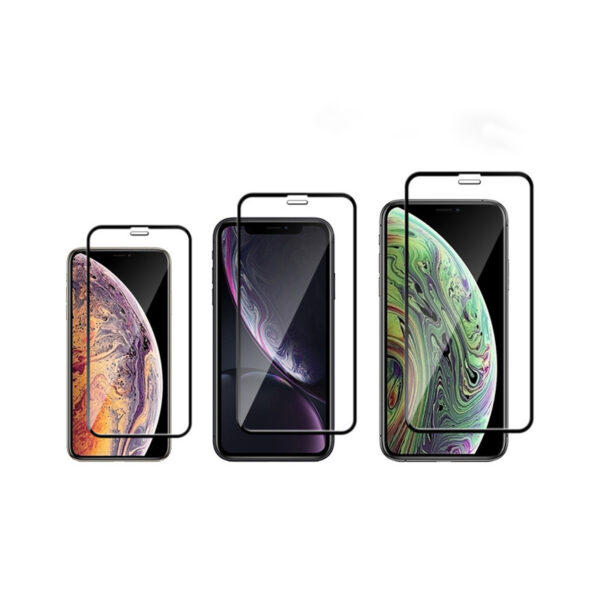 Compatible with Apple, Iphone11Pro Explosion-Proof Film