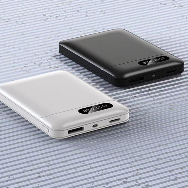 Large Capacity Portable Mobile Power Pack Power Bank - Image 5