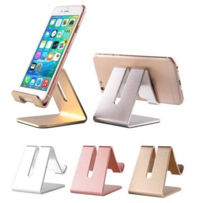 Aluminum alloy table stand