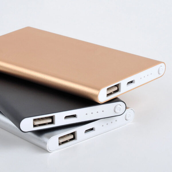 Ultra-thin mobile power - Image 4