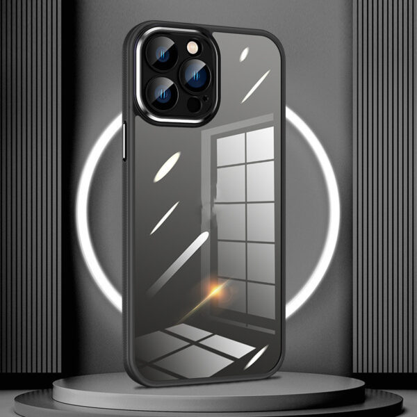 Lens All Inclusive Acrylic Phone Case - Image 6