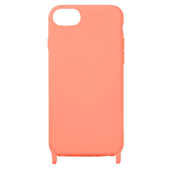 Liquid Silicone Sling Phone Case - Image 2