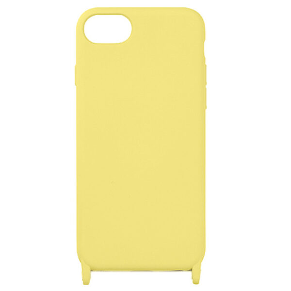 Liquid Silicone Sling Phone Case - Image 10