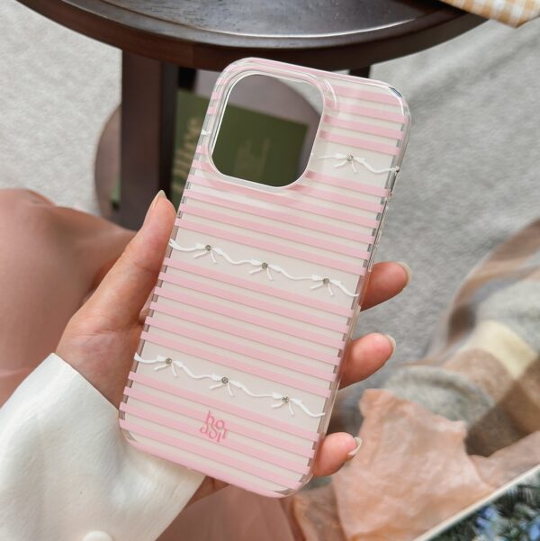 Drop-resistant Creative Niche All-inclusive Protective Case Phone Case - Image 8