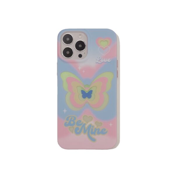 Wind Laser Butterfly Anti-fall Protective Cover - Image 5