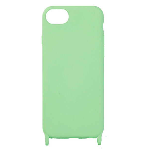 Liquid Silicone Sling Phone Case - Image 9