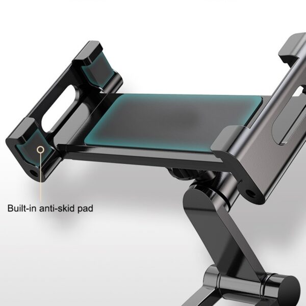 Aluminum alloy desktop tablet stand - Image 2