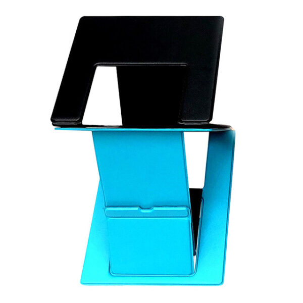 Multi Angle Adjustable Folding Tablet Support - Image 2