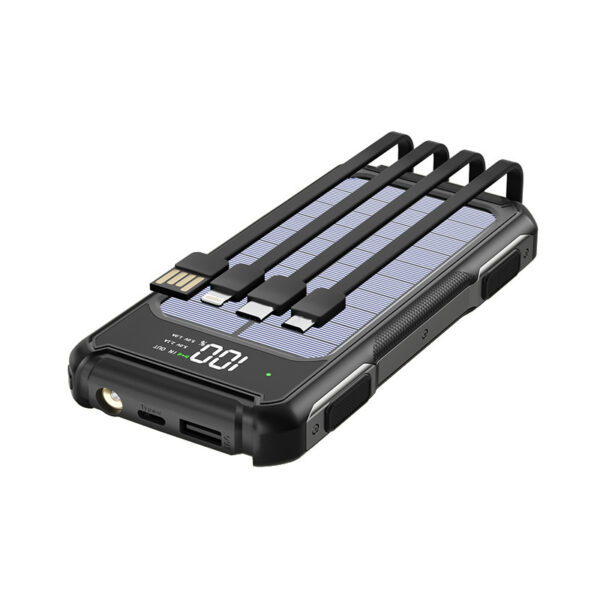 Large Capacity Mobile Power Bank - Image 4