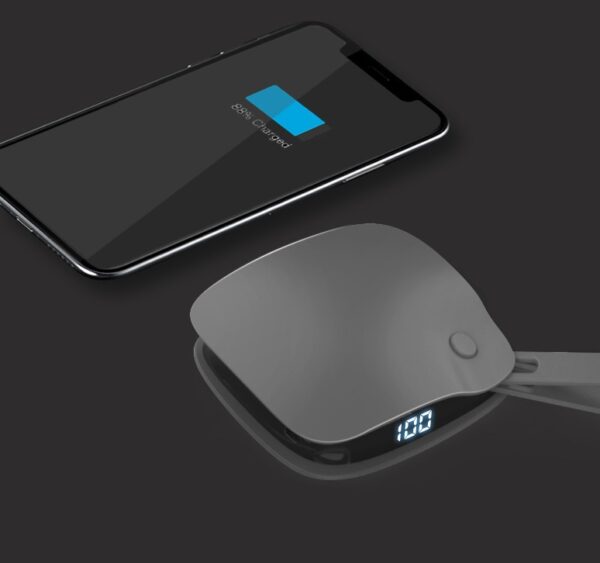 Streamer Mobile Power Hand Warmer - Image 6