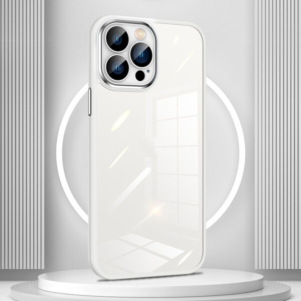 Lens All Inclusive Acrylic Phone Case - Image 2