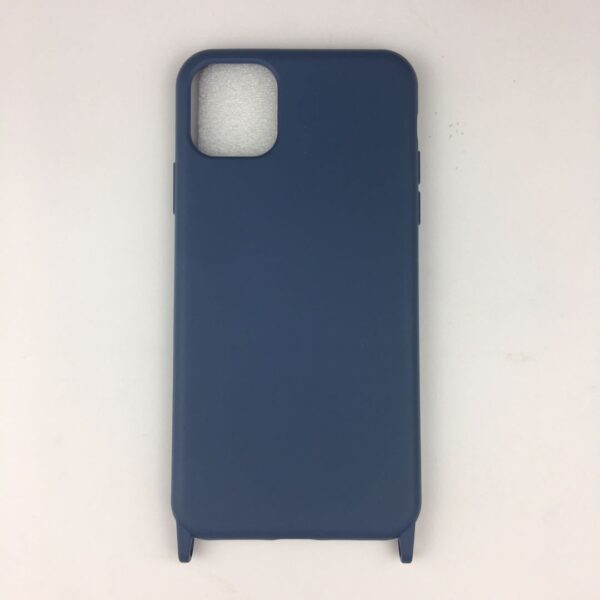 Liquid Silicone Sling Phone Case - Image 8