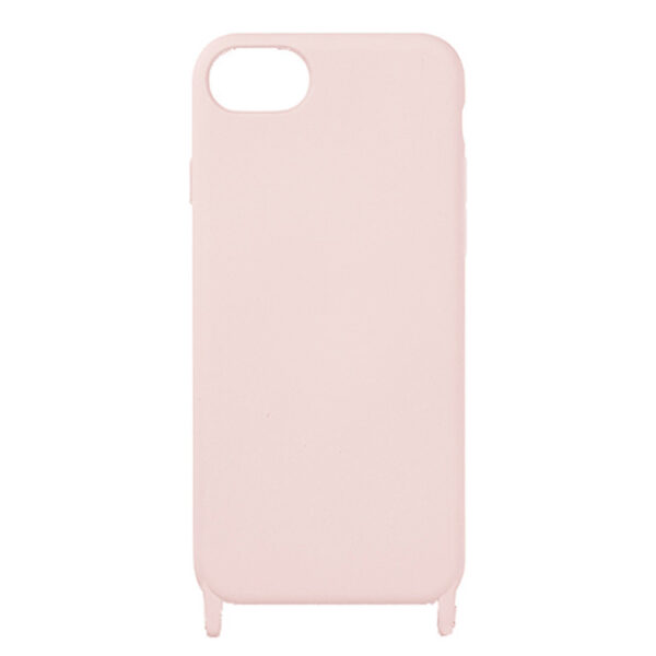 Liquid Silicone Sling Phone Case - Image 6